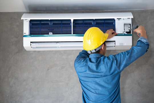 Samsung Air Conditioner Repair