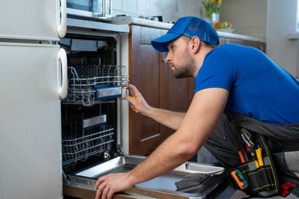 Samsung Dishwasher Repair