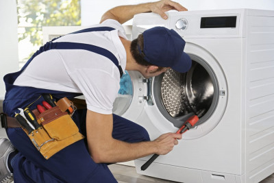 Dryer Repair