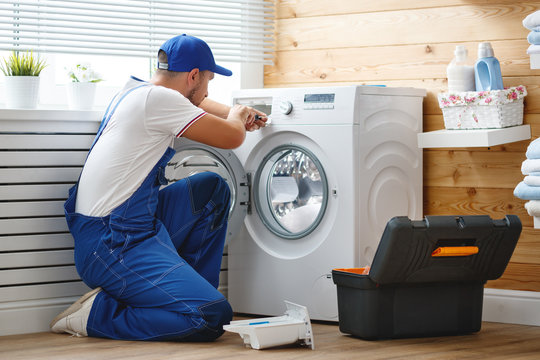 Samsung Washing Machine Repair